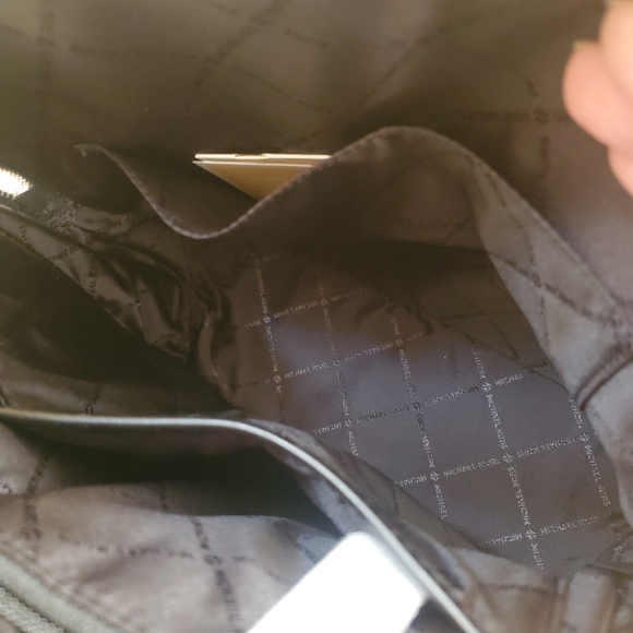 Michael kors Cindy Dome Backpack - Picture 9 of 10